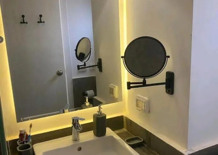 One Bedroom Private Pool הורגהדה