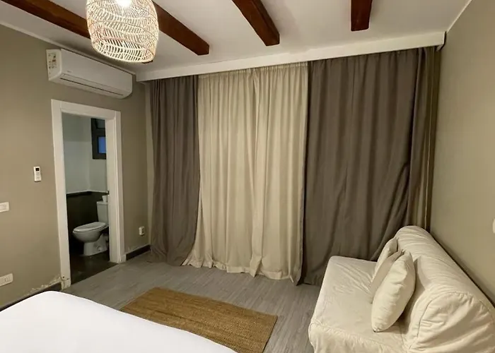 One Bedroom Private Pool * הורגהדה