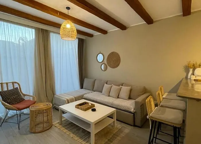 One Bedroom Private Pool * הורגהדה